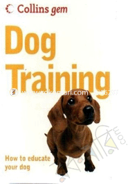Collins Gem (Dogs Training)