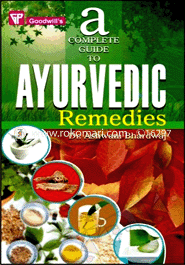 A Complete Guide to Ayurvedic Remedies G-300