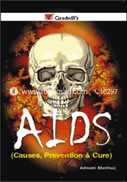 Aids (Causes, Preventions and Cure) G-309