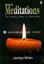 Book Of Meditations for Every Day... image