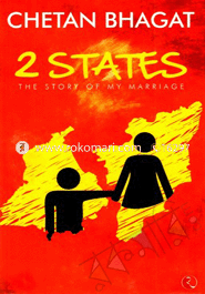 2 States : The Story of My Marriage image