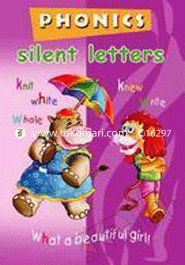 Silent Letters Phonics
