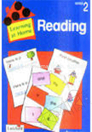 Learning at home : Counting, Series-2 image