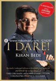 I Dare ! image