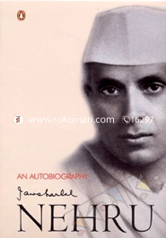 Jawaharlal Nehru : An Autobiography image