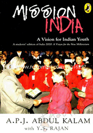 Misson India (A vision for india youth)