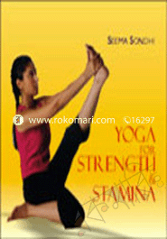 Yoga For Strength & Stamina 