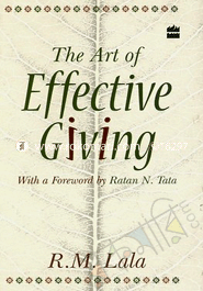 The Art of Effective Giving