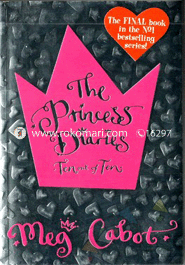 The Princess Diaries : 10 (Ten Out of Ten)