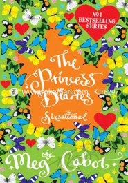 The Princess Diaries : 6 (Sixsational)