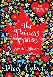 The Princess Diaries : 7 (Seventy Heaven)