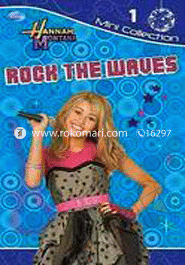 Hannah Montana Rock the Waves