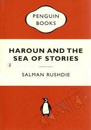 Haroun and The Sea of Stories