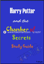 Harry Potter and the Chamber of Secrets (1998) (Series -2) (7 Book in One Set)