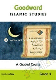 Goodword Islamic Studies (Grade-4) image