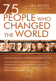 75 People Who Changed the World 