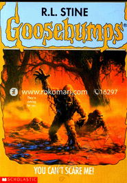 Goosebumps : 15 You Can'T Scare Me!