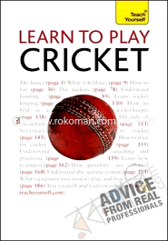 Learn to Play Cricket