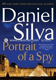 Portrait of a Spy image