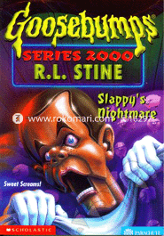 Goosebumps Series 2000: Slappy's Nightmare (Book 23) 