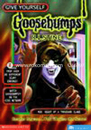 Goosebumps : 28 Night Of The Thousand Claws