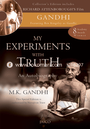 My Experiment with Truth - An Autobiography image