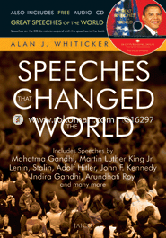 SPEECHES That CHANGED The World 