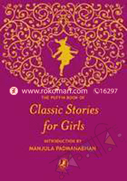 The Puffin Book of Classic Stories image