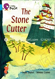 Big cat the Stone Cutter