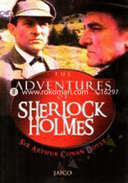 The Adventures of Sherlock Holmes 