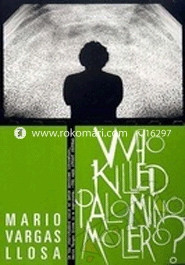 Who Killed Palomino Molero (Award-Winning Authors' Books)