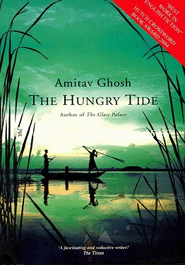 The Hungry Tide image