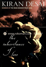 The Inheritance of Loss (Man Booker Prize 2006) image