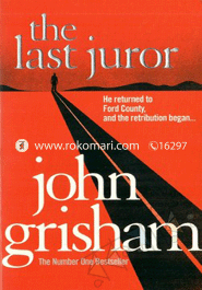 The Last Juror image