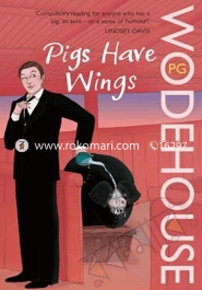 Pigs Have Wings 