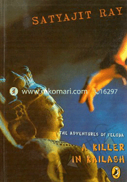 A Killer in Kailash (The Adventures of Feluda)