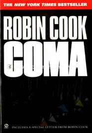 Robin Cook : Coma