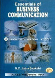 Essentials Of Business Communication 