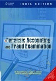 Forensic Accounting and Fraud Examination (Paperback)