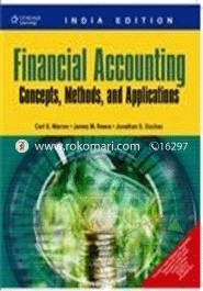 Financial Accounting:Concepts, Methods and Applications