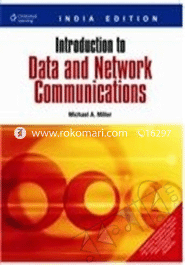 Introduction to Data and Network Communications 