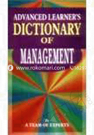 Dictionary Of Management