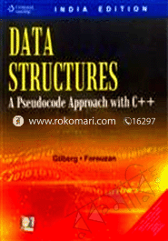 Data Structures: A Pseudocode Approach Using C 
