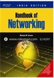 Handbook of Networking image