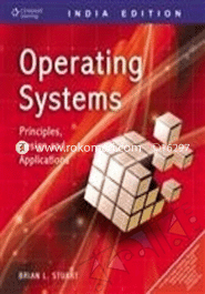 Operating Systems: Principles, Design and Applications 