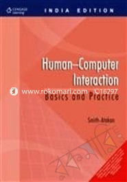 Human Computer Interaction Basics and Practice 