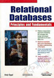 Relational Database Principle and Fundamental 