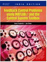 Automatic Control The Power of Feedback using MATLAB 