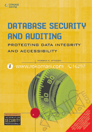 Database Security and Auditing 