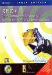RFID The Complete Review of Radio Frequency Identification 